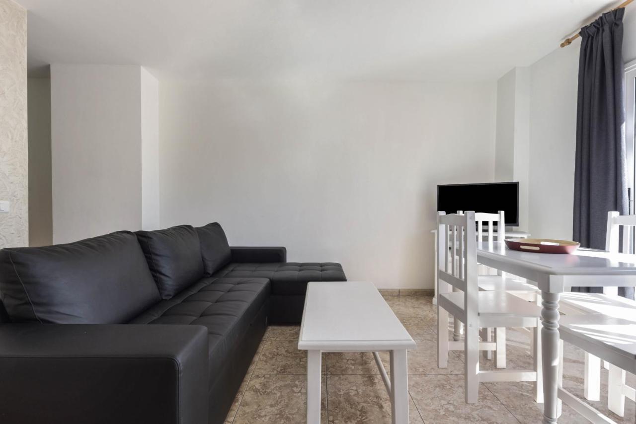 Apartamento Pardela Playa de San Juan  Exterior photo